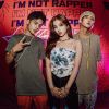 包房经典 - The Time Ft Black Eyed Peas(Solar Sun)-男女ElectroFunky