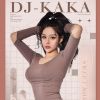 佳音 我来人间一趟 (Dj阿柳 FunkyHouse Mix粤语女)
